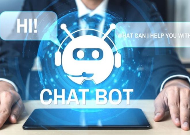 AI CHATBOT: Crée et vend ton premier chatbot